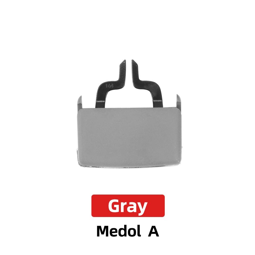 Автомобильные аксессуары, розетка для приборной панели кондиционера, вентиляционная решетка переменного тока, клипса, ремонтный комплект для Mercedes Benz W164 X164 ML