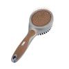 Premium Dog 2in1 Brush