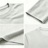 Angine De Poitrine T-Shirt 3D Graphic Print Streetwear Short Sleeve Fashion Man Women Unisex Top Round Neck Casual Wear Summer