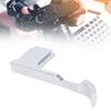 Metal Thumb Grip Fit for   X-M5 Camera Aluminum Alloy Hot Shoe Thumb Up Rest Hand Grip