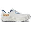 HOKA One One Arahi 7 Мягкие Удобные Нескользящие Прочные Низкие Кроссовки для Бега Мужские Кроссовки для Бега Белый 1147850-FTG