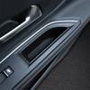 2PC Car Door Handle Tray Storage Box For Peugeot 3008 3008GT 2016-2020 4008 5008 2016-2020 Door Storage Car Interior Accessories