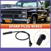 Spark Plug Wire Ignition Coil Cable 12043736 EIGHT  For Chevrolet Blazer
