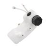 Universal Fuel Tank Kit For SRM-211 2 Cycle Engines Includes 3 Hole Grommet And 3 Fuel Hoses ABS Construction A350000300