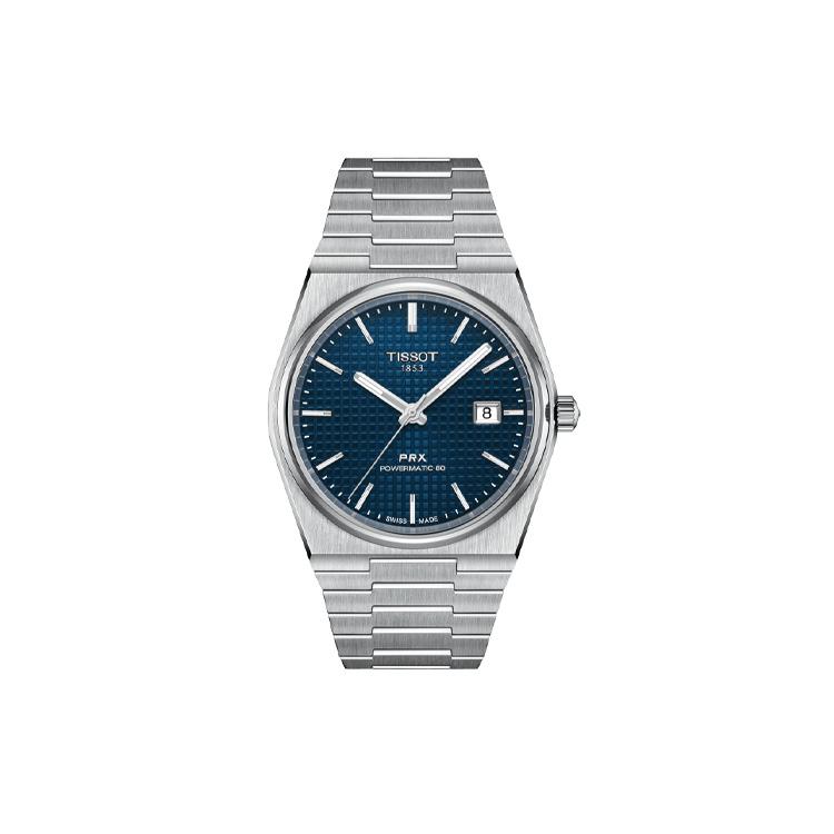 Tissot Мужские часы PRX T137.407.11.041.00