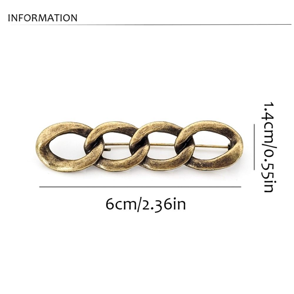 Пуговицы-застежки для брюк, пуговица-утяжелитель, цинк, сплав цинка, крученая цепочка, броши, джинсовые пуговицы для свободных джинсов, подарок