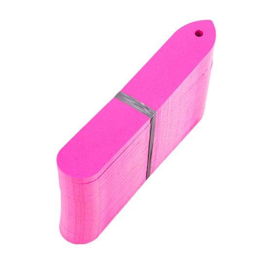 100 шт. Бирки для растений Высокая прочность Деформируемые Пластиковые Бирки для растений Маркировки для классификации горшечных цветов для двора