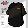 Мужская хлопковая футболка Dickies 2026, плотная