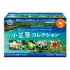 Bathclin Aroma Sparkling Bath Ogasawara 4 Scents X 3 Packets Foaming Type Salts, Collection, (12 Packets), [Individually Wrapped]