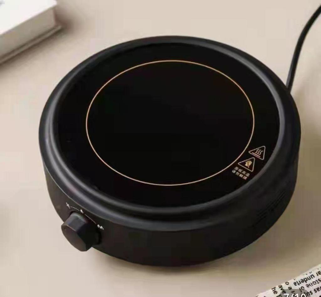 Электрическая керамическая чайная плита 110 В - Бесшумная бытовая чайная машина и тушение в горячем горшке