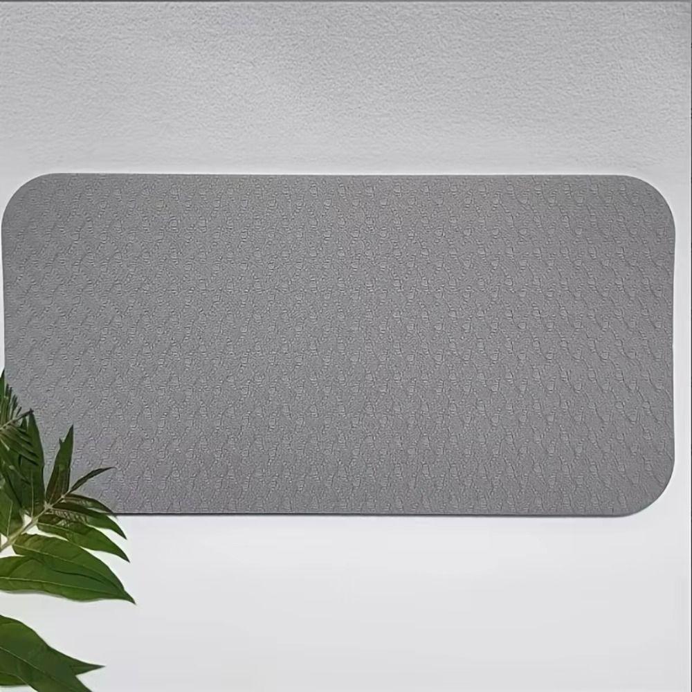 Shock-Absorbing Sewing Machine Foot Pad Reduce Vibration Sewing Machine Pedal Mat Accessories