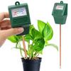Влагомер почвы Cospys, Индикатор полива комнатных растений, Гигрометр почвы, Полив, Измерение влажности, Тестер почвы, Вставляемый, Батареи не требуются