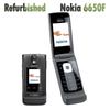 90% New Refurbished Nokia Original Nokia 6650 Fold Mobile Phone