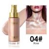 Уход за телом Масло для сияния Glowmotions Glow Body Oil 30 мл Увлажняющее Смягчающее Бразильское Сияние Бронзовое Нежирное Нелипкое для Тела
