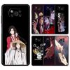 Официальное благословение небес для Xiaomi 12 Poco X3 NFC M3 F3 M4 X4 Pro 5G чехол для телефона Mi Note 10 Lite 11 10T 11T 11X 9T 11i чехол