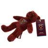 West Ham United FC Mini Bear Plush Toy