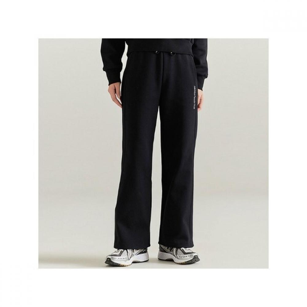 New Balance Половина клуба New Balance женские брюки S Hem String Wide PantS Nbmld