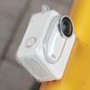 Защитный чехол для экшн-камеры для Insta360 GO 3S Водонепроницаемый Ударопрочный Защитник спортивной камеры Прозрачный