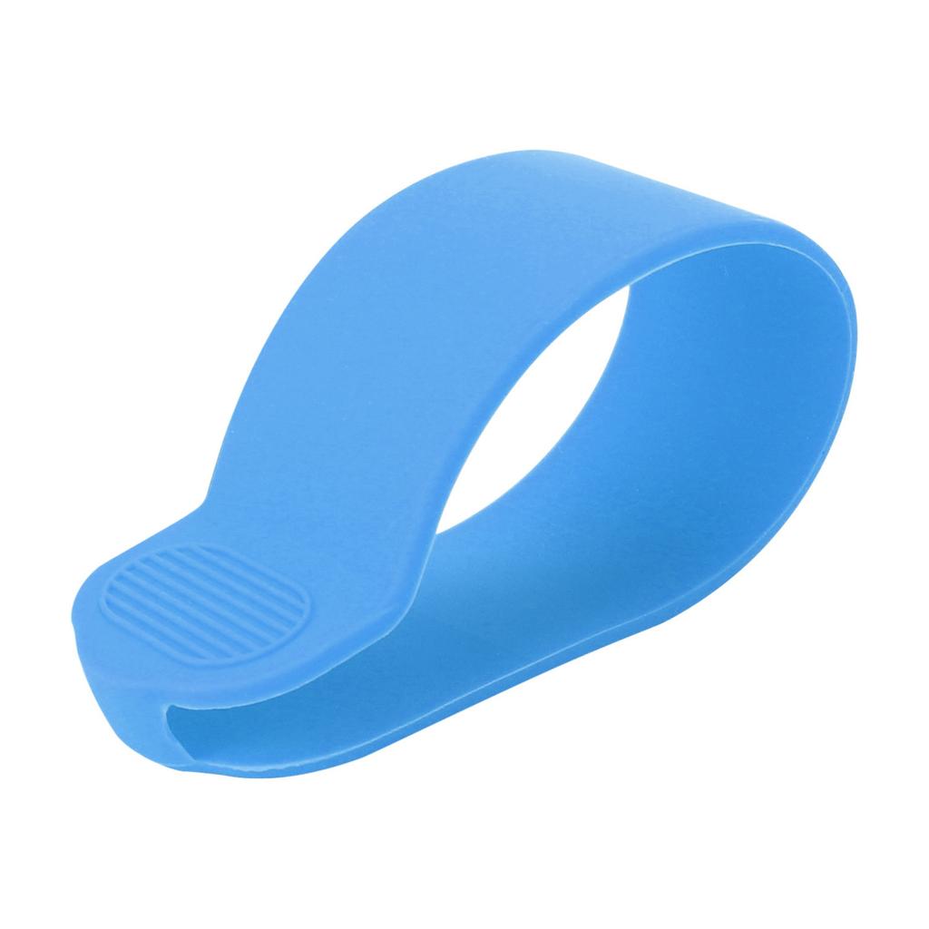 Электрический скутер-ускоритель, силиконовый защитный рукав, чехол для циферблата на палец