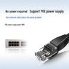 Huawei S1730S-L24PR-A 24-Port Gigabit PoE Enterprise Switch
