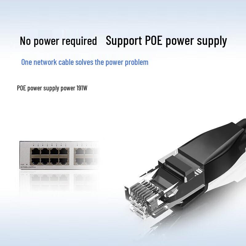Huawei S1730S-L24PR-A 24-Port Gigabit PoE Enterprise Switch