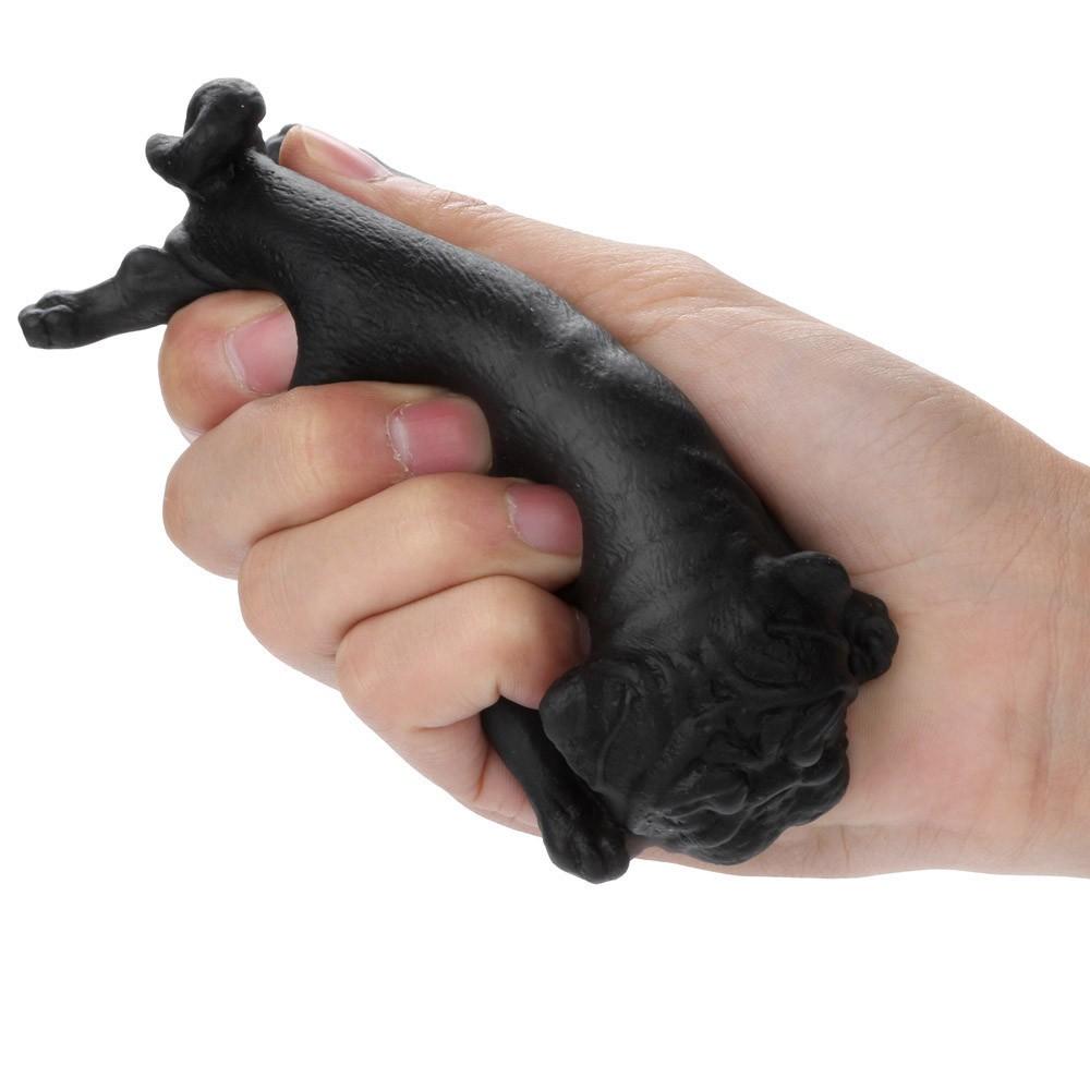 Pug Puppy Fun Stress Reliever Toys Gifts