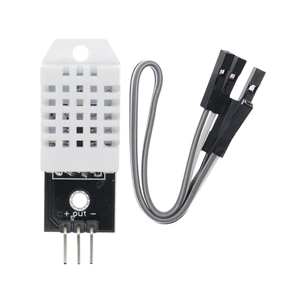 TENSTAR AM2302 Цифровой датчик температуры и влажности Модуль DHT22 Электронный DIY