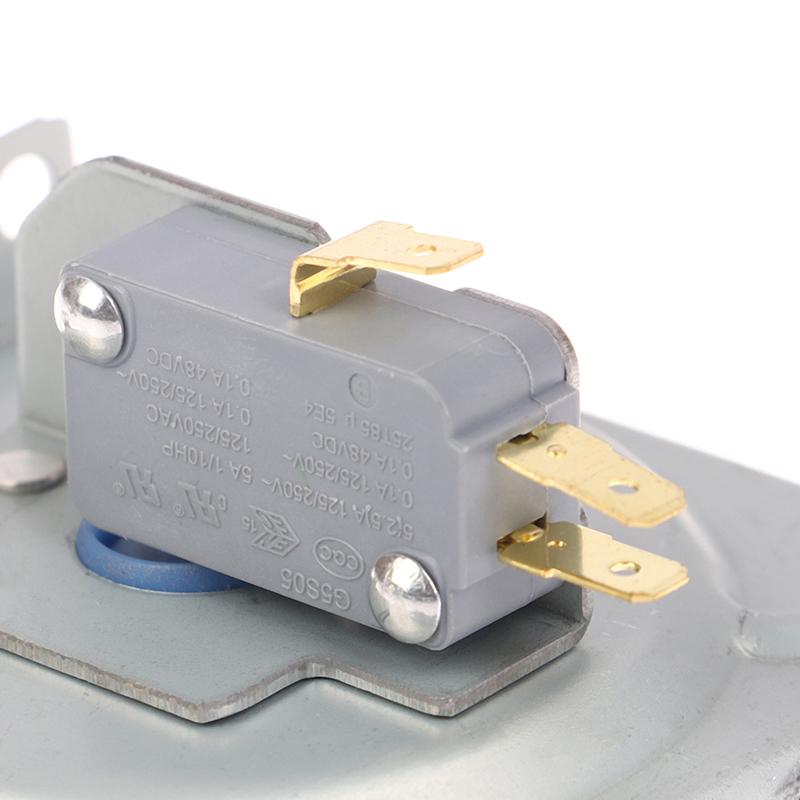 Kfr-1 сильный водонагреватель выхлопных газов запасная часть вакуумный переключатель давления воздуха