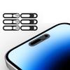 3 шт. Металлическая крышка веб-камеры Наклейки на объектив телефона для iPhone 14 14 ProMax Plus Слайдер для конфиденциальности Крышка камеры для серии iPhone 14