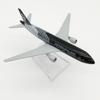 16 см Авиамодель Boeing 777 из сплава - Эксклюзивная игрушка Новой Зеландии