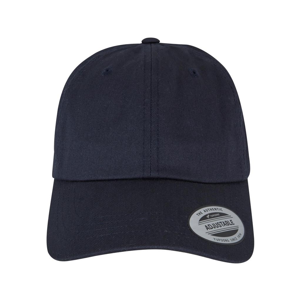 Flexfit Unisex Adult Classic Cotton Twill Low Profile Baseball Cap