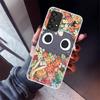 Game C-Cult Of The Lamb Phone Case For Samsung Galaxy A52 A51 A50S A32 A22 A12 A02S A72 A71 A31 A70 A30S Note 20 Ultra 10 Plus S