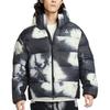 ACG Therma-FIT ADV Moonlight Lake Loose Water-Resistant Hooded Lightweight Warm Jacket Men Jacket HV1145-060