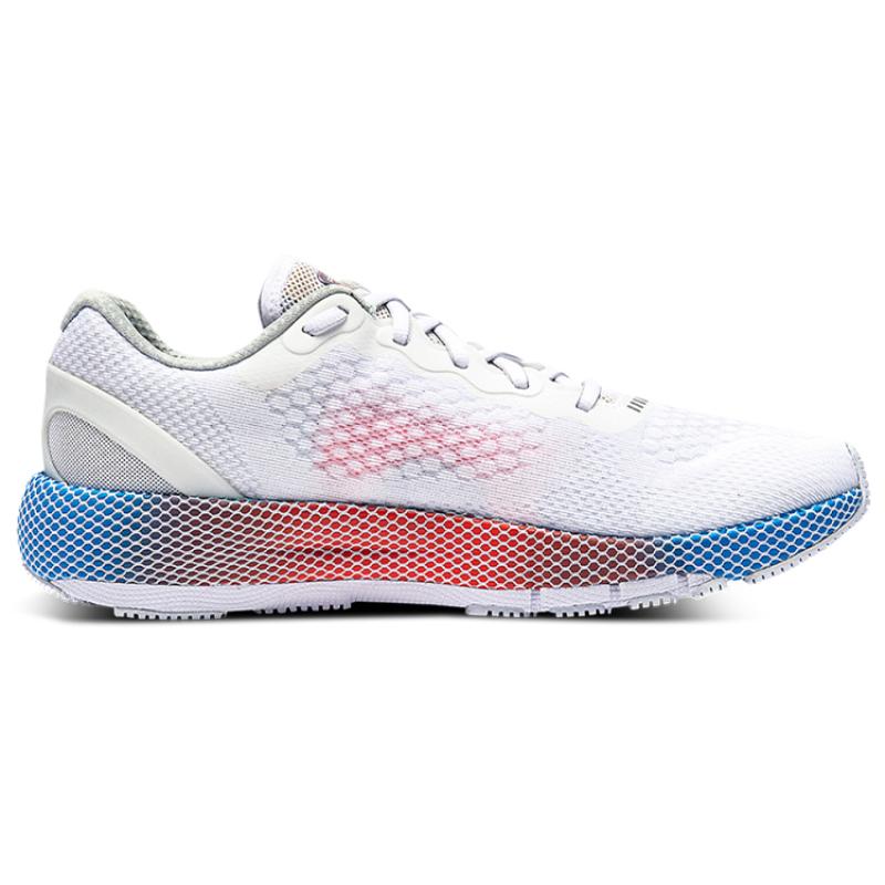 Under Armour Hovr Machina 2 Clrshft Cn Унисекс Белые Кроссовки 3025203-100