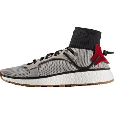 Кроссовки Alexander Wang X Adidas Aw Run 'Solid Grey' CM7826