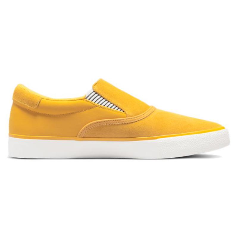 Nike Кроссовки Zoom Verona Slip Premium Sb 'Dark Sulfur Sail' повседневные DM4424-700