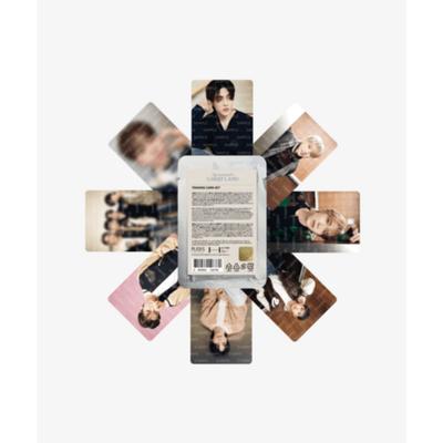 SEVENTEEN 2024 CARAT LAND набор фотокарточек