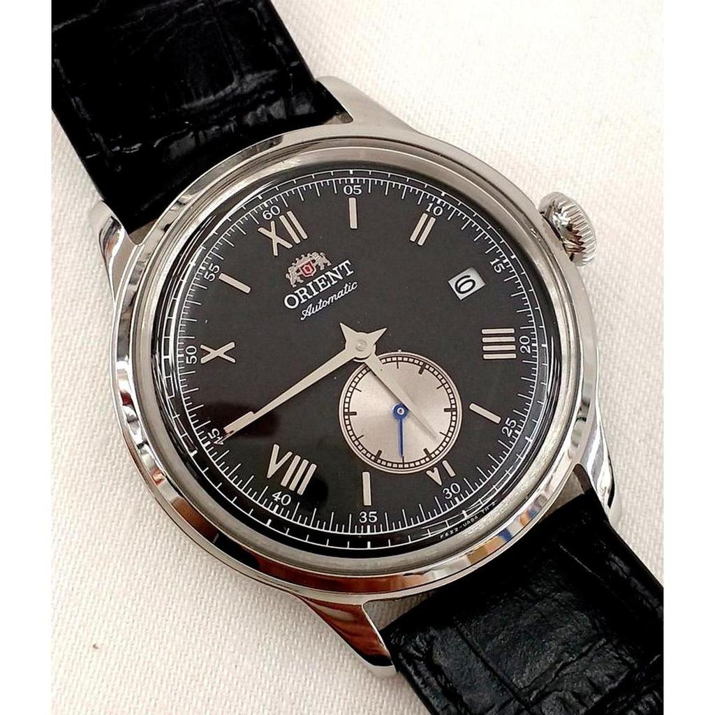 Б/у ORIENT RN-AP0101B Bambino / Автоматические часы