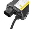 35 Вт/55 Вт HID ксеноновый балласт цифровой тонкий HID балласт зажигание электронный балласт для H1 H3 H3C H4-1 H4-2 H7 H8 инструменты