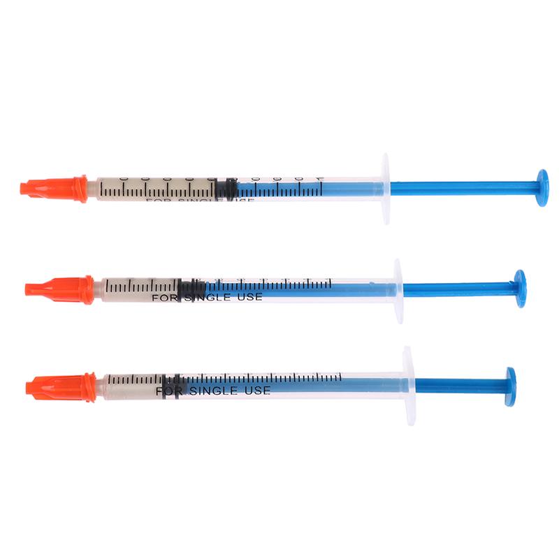 1 шт. проводящий клей, серебро, для ремонта печатных плат, резиновая проводящая краска