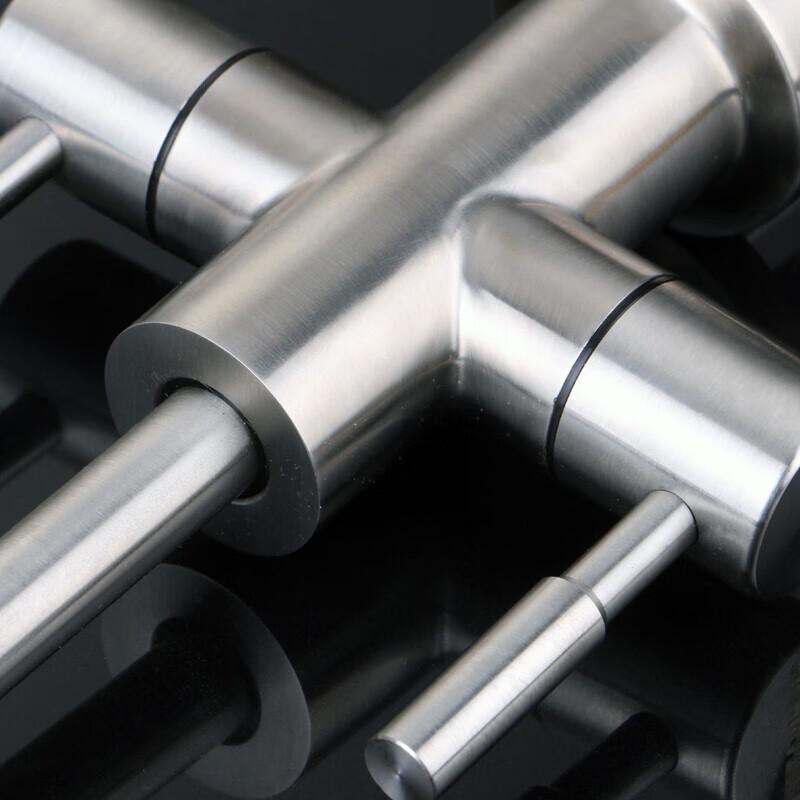 Honggong 304 Stainless Steel Direct Drink Water Purifier Faucet