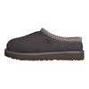 UGG Тапочки Tasman II EVA Устойчивые к истиранию Закрытый носок Женские Серые 1174470-DGRY