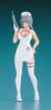 Hasegawa Коллекция Egg Girls Саша Илюшина Неокрашенный смоляной набор SP536 1/12 №31 (Медсестра)