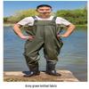 Yiming Hongshi Wading Pants