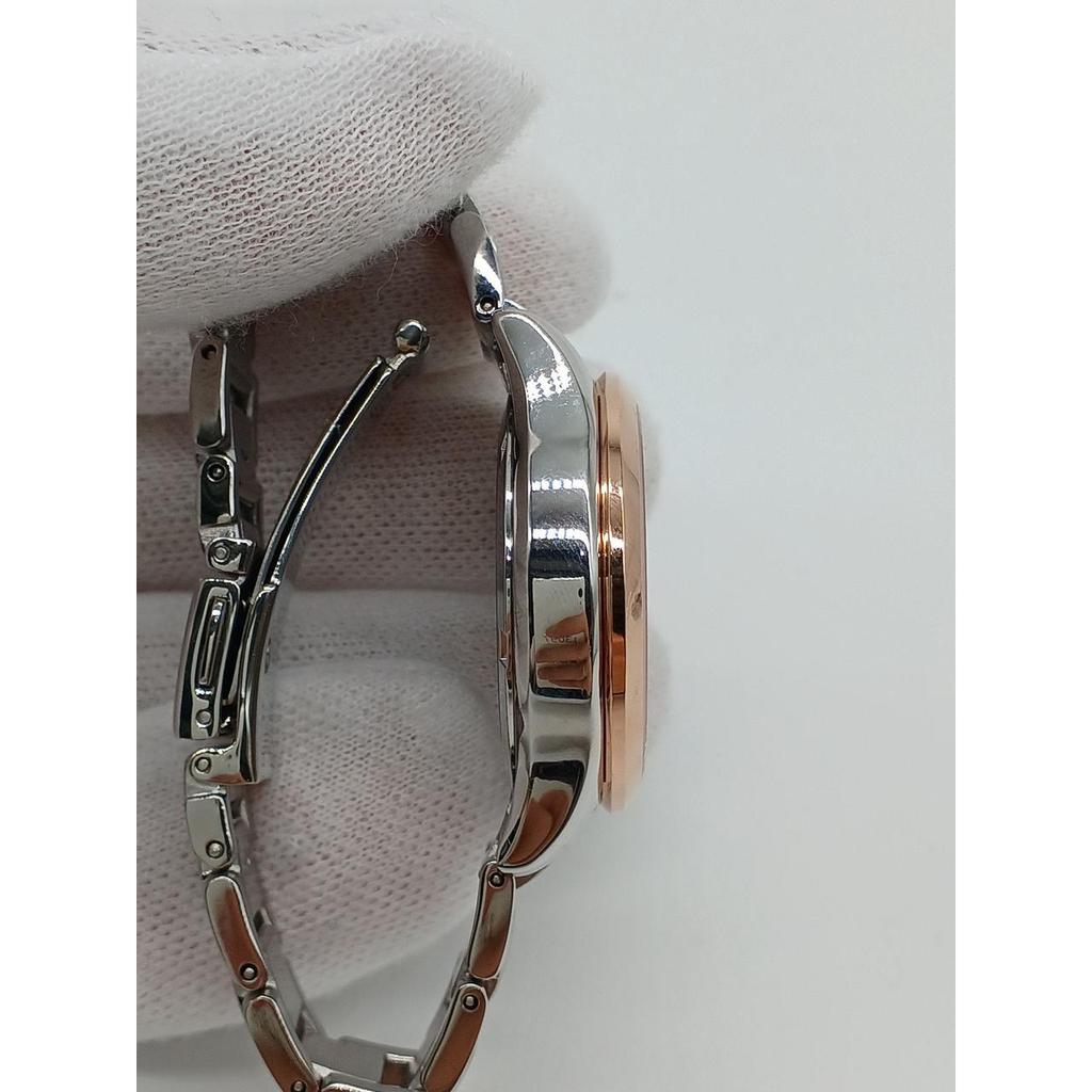 Б/у CITIZEN FB1404-51A XC Eco Drive Хронограф