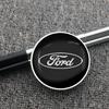 Car Sticker 2025 Hot Auto Wheel Center Hub Tyre Vehicles Caps Cover Rim Sticker Badge For Ford Focus Mk2 Mk3 Fiesta Ranger Monde