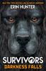 Книга Survivors Book 3: Darkness Falls : 3