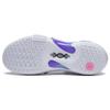 Li-Ning Wade Fission 8 Wing Vein Мужские кроссовки Белый Синий Фиолетовый ABPT029-11