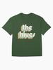 13 Art - The Hives Oversized T-Shirt