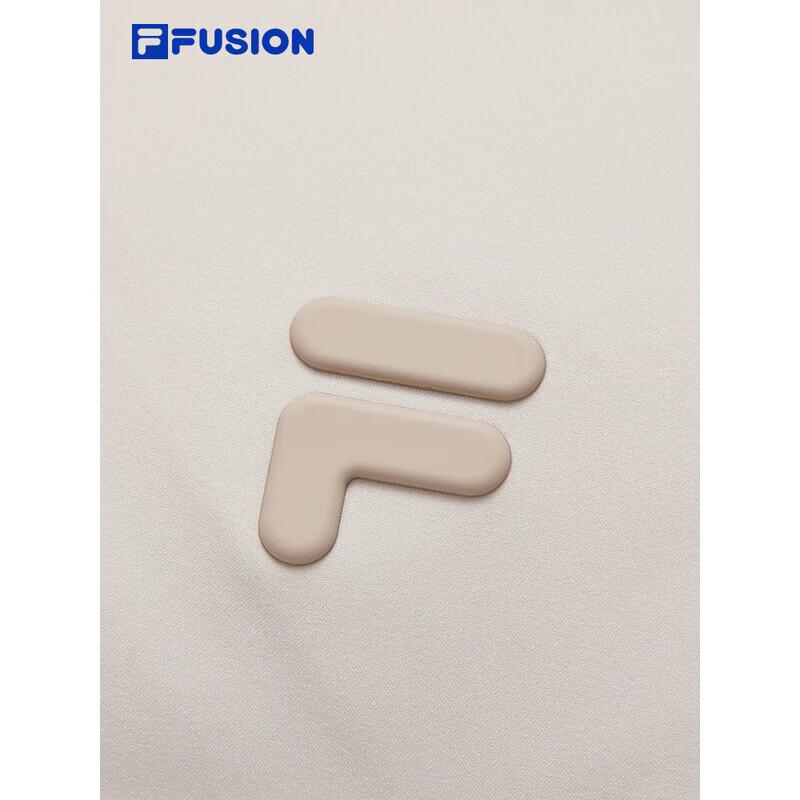 Fila FUSION Женская повседневная пуховая куртка с капюшоном